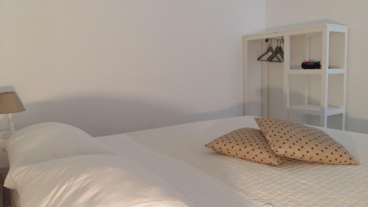 Appartamenti E Camere Silva Trapani Eksteriør bilde